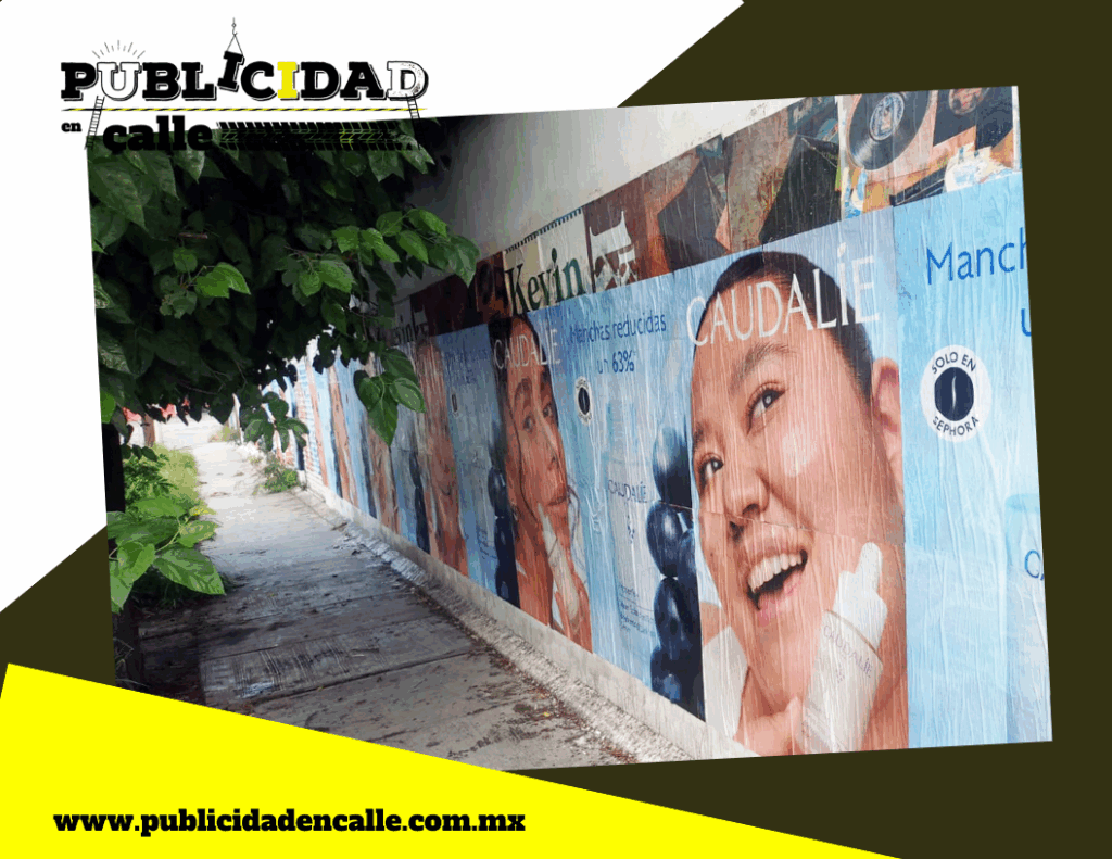 urban-poster-installation-caudalie-mexico-monterrey