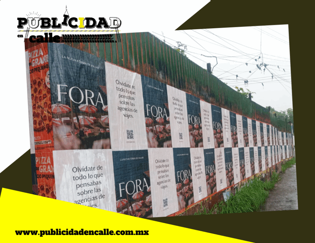 street-poster-campaign-fora-mexico-guadalajara
