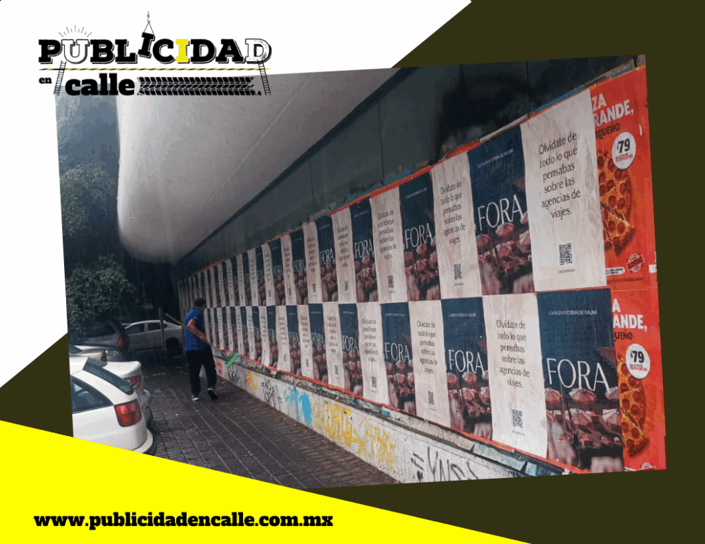 poster-flyering-fora-mexico-guadalajara